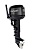 Подвесной лодочный мотор PARSUN T25