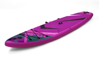 SUP доска надувная Adventum 10.6 (SUP доска надувная Adventum 10.6 Fushcia)