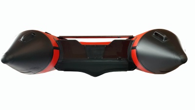 Фото Надувная лодка ПВХ ORCA (Орка) ARGO 360 в интернет-магазине Моторыбак