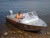 Фото Алюминиевая лодка Wellboat-45i (Вельбот) в интернет-магазине Моторыбак