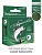 Плетеный шнур AQUA Aqualon Dark-Green 0,16mm 100m, цвет - темно-зеленый, test - 10,20kg