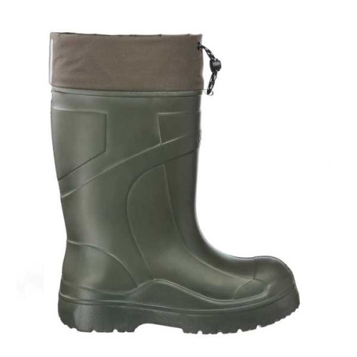 Сапоги-Torvi -60С утепл. с манж. (олива)