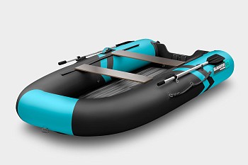 Моторная лодка ПВХ GLADIATOR (Гладиатор) E 330SL