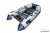 Фото Лодка надувная ПВХ Marlin Summit 370S (Марлин Саммит 370С) в интернет-магазине Моторыбак