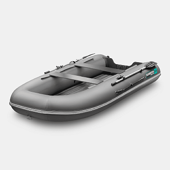 Лодка ПВХ GLADIATOR E330S 
