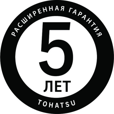  Лодочный мотор Tohatsu MFS 60 А ETL (Тохатсу МФС 60 А) в интернет-магазине "Моторыбак"