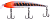 vobler-luremax-bomba-killer-105fdr-080-11-5g-plavayushchij vobler-luremax-bomba-killer-105fdr-080-11-5g-plavayushchij