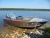 Фото Алюминиевая лодка Wellboat-46 консоль в интернет-магазине Моторыбак