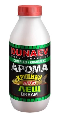 Арома Комплекс 250мл Лещ Крупный Арома Комплекс 250мл Лещ Крупный
