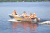 Фото Алюминиевая лодка Wellboat-46 консоль в интернет-магазине Моторыбак