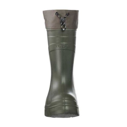 Сапоги_Torvi -60С утепл. с манж. 42 р-р. (олива)