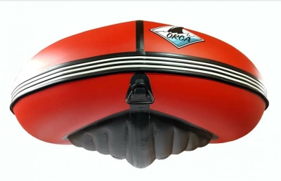 Фото Надувная лодка ПВХ ORCA (Орка) ARGO 360 в интернет-магазине Моторыбак