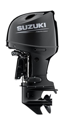 МОТОР ЛОДОЧНЫЙ SUZUKI DF140B