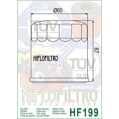 HF199