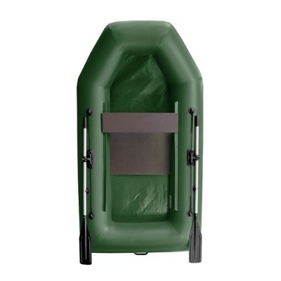 Надувная лодка пвх Феникс 250