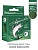 Плетеный шнур AQUA Aqualon Dark-Green 0,30mm 100m, цвет - темно-зеленый, test - 28,40kg