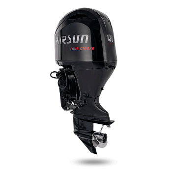 Подвесной лодочный мотор PARSUN F130