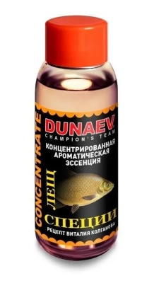 Концентрат DUNAEV 70мл Лещ Специи