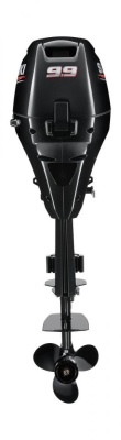 Лодочный мотор Suzuki DF9,9А (Сузуки ДФ 9,9 А)