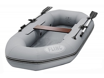 Надувная лодка FLINC (Флинк) 240L