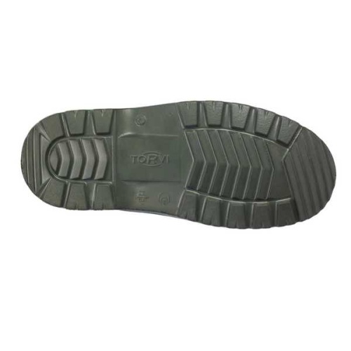Сапоги Torvi -60С утепл. с манж. (олива)