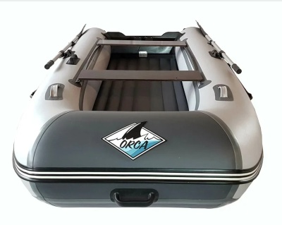Фото Надувная лодка ПВХ ORCA (Орка) 305 НД в интернет-магазине Моторыбак