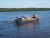 Фото Алюминиевая лодка Wellboat-46 консоль в интернет-магазине Моторыбак
