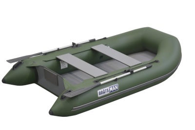 Моторная лодка ПВХ BoatsMan (Боцман) BT280 Моторная лодка ПВХ BoatsMan (Боцман) BT280