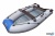 Фото Лодка ПВХ Marlin (Марлин) 350 EA (Energy Air) в интернет-магазине Моторыбак