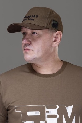 bejsbolka-remington-classic-one-size (1)