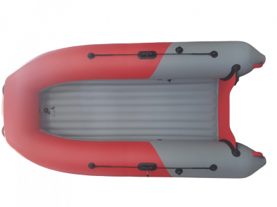 Фото Моторная лодка ПВХ BoatsMan (Боцман) BT300АS (НДНД) SPORT в интернет-магазине Моторыбак