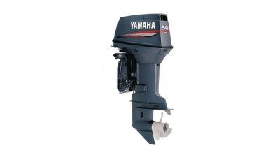 Фото Лодочный мотор YAMAHA (Ямаха) 50 HETOL в интернет-магазине "Моторыбак"