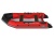 Лодка ПВХ Rocky 375