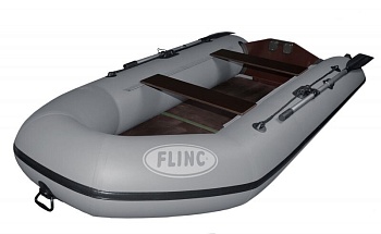Надувная лодка FLINC (Флинк) FT290К