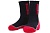 НОСКИ_ALASKAN_BLACK_RED