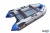 Фото Лодка ПВХ Marlin (Марлин) 350 EA (Energy Air) в интернет-магазине Моторыбак