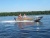 Фото Алюминиевая лодка Wellboat-46 консоль в интернет-магазине Моторыбак