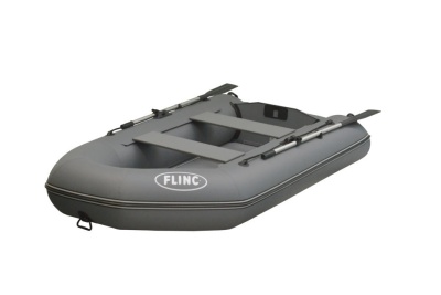 Надувная лодка FLINC FТ360L Надувная лодка FLINC FТ360L