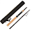 Удилище Shimano VENGEANCE STC MINI TELE SPINNING 240 MEDIUM