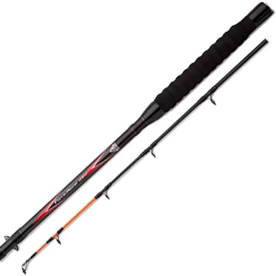 Удилище Shimano FORCEMASTER AX BOAT 270 MH (тест 100-250)