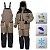 Костюм зим. Norfin ARCTIC 2 03