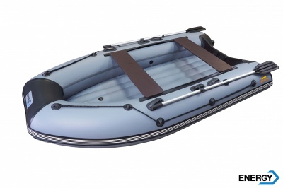 Фото Лодка ПВХ Marlin (Марлин) 330 EA (Energy Air) в интернет-магазине Моторыбак