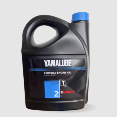 YAMALUBE 2 __90790BG20200