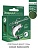 Плетеный шнур AQUA Aqualon Dark-Green 0,12mm 100m, цвет - темно-зеленый, test - 8,40kg