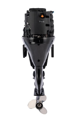 Фото Подвесной лодочный мотор PARSUN F115EFIFEL-T-EFI в интернет-магазине "Моторыбак"