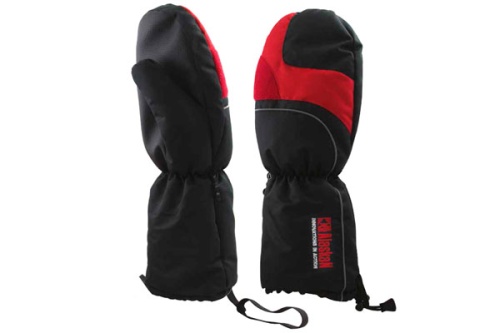 Варежки Alaskan ArcticPatrol Gloves  M (AWGAPM)