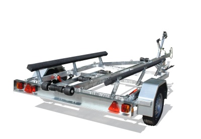 Фото Прицеп ЛАВ 81014А в интернет-магазине "Моторыбак" Фото Прицеп ЛАВ 81014А в интернет-магазине "Моторыбак"