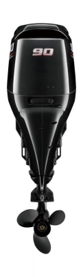 Лодочный мотор Suzuki DF90A (Сузуки ДФ 90 А)