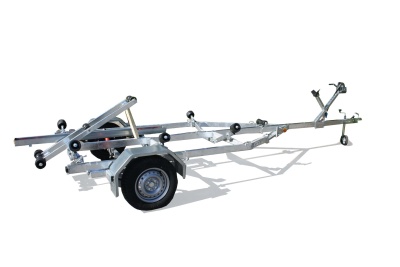 Фото Прицеп ЛАВ 81014А в интернет-магазине "Моторыбак" Фото Прицеп ЛАВ 81014А в интернет-магазине "Моторыбак"