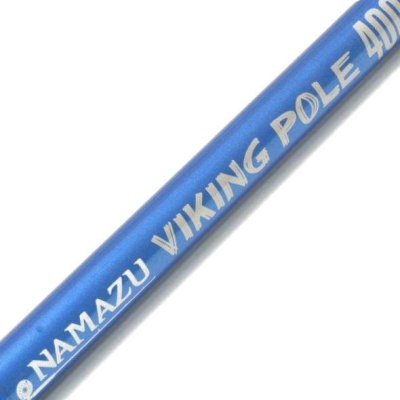 Удилище маховое б_к NAMAZU VIKING Pole , 6 м, тест 10-40 гр., IM7_25_